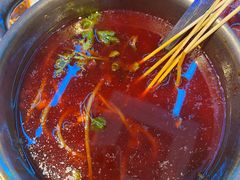 -杨记齐齐哈尔烤肉(总店)