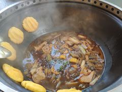 -荣德灶台鱼(圣泉寺店)