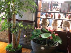 大堂-寻宝记绍兴菜(鲁迅路店)