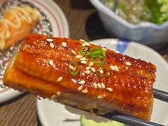 -大雄寿司(中华广场店)
