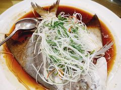 桂花鱼-潮人姐妹轩(海宁路店)