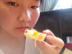-艾米西餐厅