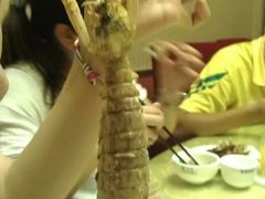 -海陆空(万松园店)