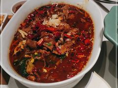 -望蓉城·古法酸菜鱼(世纪汇店)