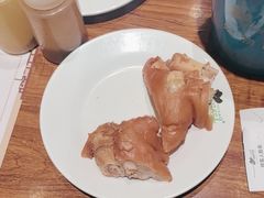-汉巴味德(沈阳万象汇店)