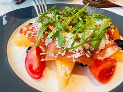 -一棵树·意大利西餐厅One Tree(新城店)