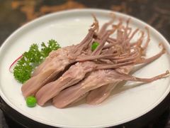 -童福兴·南京菜(老门东店)