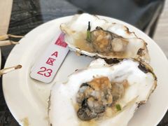 -东方红海鲜百汇(国际大厦店)