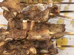 -新凯旋烧烤·燕姐千岛湖土菜