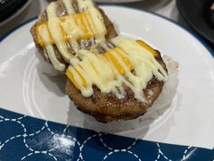 -濱寿司(高新伊藤店)