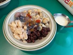 -堂屋糖水店(愚园店)