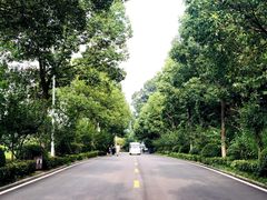 -南京金牛湖风景区