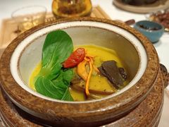 -叶叶菩提·晋福宫