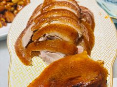 -聚京民福烤鸭店(木樨园店)