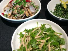 -老头儿油爆虾·知味杭州(爱琴海购物中心)