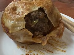 门钉肉饼-宝瑞门钉肉饼店