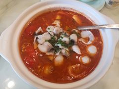 -蜀腾川·火锅鱼.烤鱼(新世界城店)