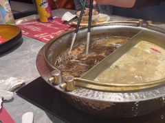 -一绪に寿喜烧(虹悦城店)