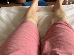 -豪爵足道·SPA(蔡甸店)