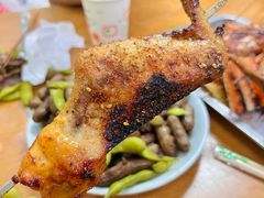 -老地方烤肉(东岗路店)