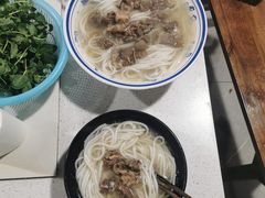 -小倪羊肉米线馆