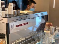 -Seesaw Coffee(环贸iapm店)