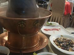 -东来顺饭庄(王府井步行街店)