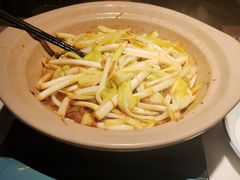 -筱爷叔·上海传统手工菜(玉树路店)