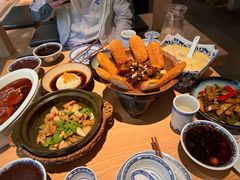 -南京大牌档(龙江新城市广场店)