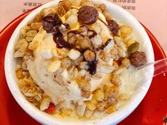 -玫瑰甜品(文明路店)