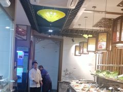 -千岛湖小鱼儿·淳安匠心农家菜