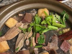 -南京大牌档(之心城店)