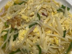 -圣雷克大酒店-爱琴海自助餐厅