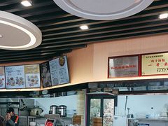 -鸡鸣汤包(红山动物园店)