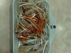 -李先生牛肉面大王(书院路店)