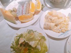 -星伦多自助料理·涮烤一体(嘉兴八佰伴店)