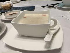 -明阁 Ming Court(广州朗豪酒店)