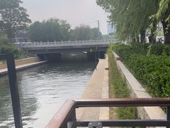 -南长河公园
