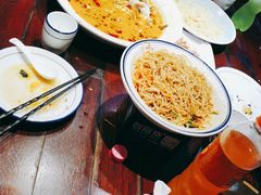 -永安鱼庄·镇江菜(丁卯店)