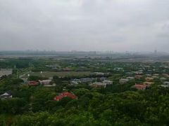 -上海佘山国家森林公园西佘山园