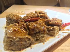 卤面筋-户大姐土豆粉(国贸店)