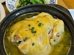 -品鲜村农家菜·阳澄湖大闸蟹(总店)