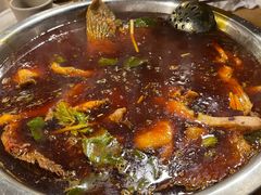 -肖肖酸萝卜鱼火锅(总店)