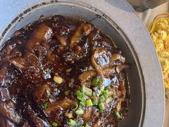 -洞庭鱼香(万科店)