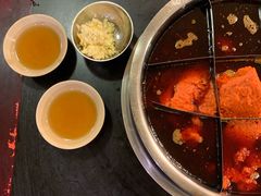 -邓莽子老火锅(鲁祖庙店)