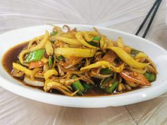 -阿杰臻选海鲜饭店(普陀山店)