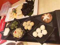 -刘一锅筋头巴脑(大悦城C店)