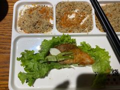 -汉城烧烤(西稍门劳动路店)