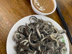 -老磁器口豆汁店(马家堡店)