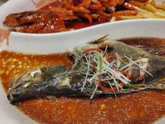 -马凯餐厅(地安门店)